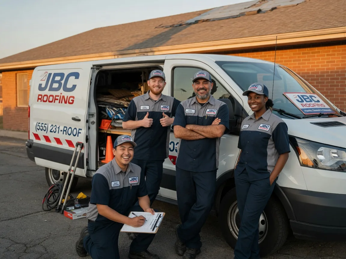 Roof Replacement company in Richmond, MO